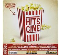 Various Artists - Hits Cine