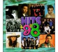 Various Artists - Hits Del '98 3