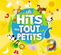 Various Artists - Hits des Tout Petits [Import]