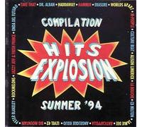 VARIOUS ARTISTS - HITS EXPLOSION - COMPILATION 1994