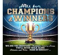 Various Artists - Hits For Champions