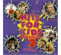 Various Artists - Hits For Kids: Pop Party 2 (42 Tracks) Aust Excl