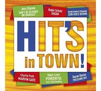 Various Artists - Hit's in Town! 2015