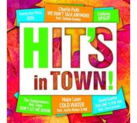 Various Artists - Hit's in Town! 2016