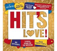 Various Artists - Hit's Love! 2017