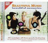 Various Artists - Hits & Memories-Beautiful Musi