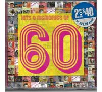 Various Artists - Hits & Memories of the 60s