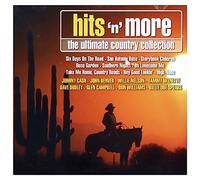 Various Artists - Hits 'N' More-Country Collec