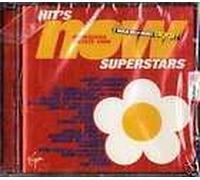 Various Artists - Hit's now superstars / compilation Italie