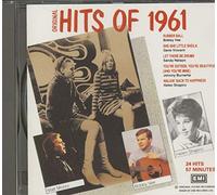 Various Artists - Hits of 1961