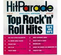 Various Artists - Hits of 50's & 60's 2