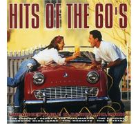 Various Artists - Hits of 60 S Unforgettable