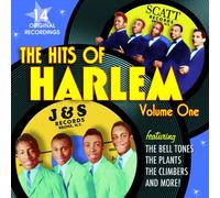 Various Artists - Hits Of Harlem, Vol. 1