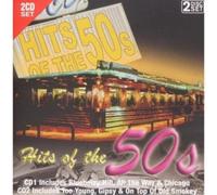Various Artists Hits of the 50s (CD) Album