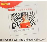 Various Artists - Hits Of The 60s