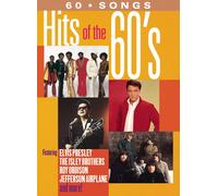 Various Artists Hits Of The 60's 60 Tracks (CD)