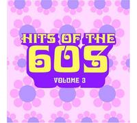 Various Artists - Hits of the 60's Volume 3