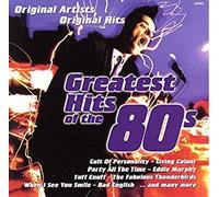 Various Artists - Hits of The 80's 1