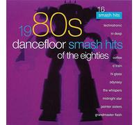 Various Artists - Hits of the 80s-Dancefloor