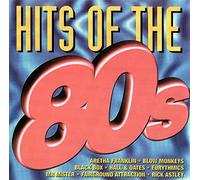 Various Artists - Hits of the 80's Vol.1