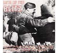 Various Artists - Hits of the Blitz
