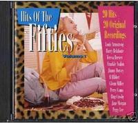 Various Artists - Hits Of The Fifties Volume 1