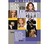Various Artists - Hits Of The Millennium (4 CDs)