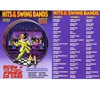 Various Artists - Hits Of The Swing Bands