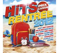 Various Artists Hits Rentres 2012