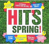 Various Artists - Hit's Spring! 2017
