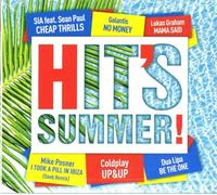 Various Artists - Hit's Summer! 2016