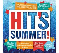 Various Artists - Hit's Summer! 2017