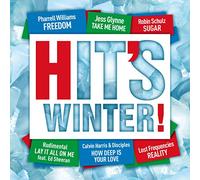 Various Artists - Hit's Winter! 2015