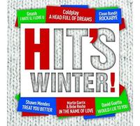 Various Artists - Hit's Winter! 2016