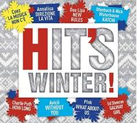 Various Artists - Hit's Winter! 2017
