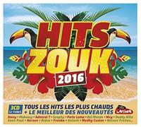 Various Artists - Hits Zouk 2016