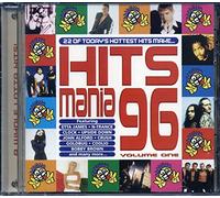 Various - Hits Mania '96 Volume One