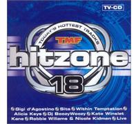 Various Artists - Hitzone 18