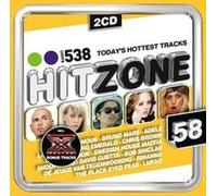 Various Artists - Hitzone 58