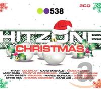 Various Artists Hitzone Christmas 2013 (CD)