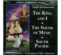 Various Artists - Hlts: King & I / Sound of Music