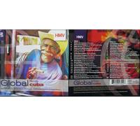 Various Artists - HMV Cuba
