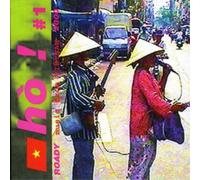 Various Artists Ho: Roady Music from Vietnam (CD) Album