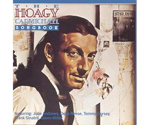 Various Artists - Hoagy Carmichael Songbook