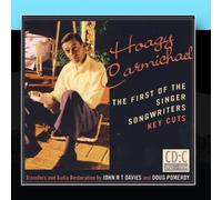 Various Artists - Hoagy Carmichael- The First Of The Singer Songwriters- Key Cuts: CD C- 1932-1934