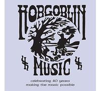 Various Artists - Hobgoblin Music - 40 Years