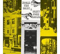 Various Artists Hogan, the Hawk and Dirty John Crown (Vinyl LP) 12" Album