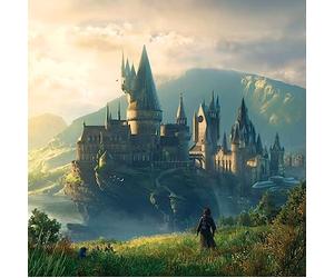 VARIOUS ARTISTS - HOGWARTS LEGACY: ORIGINAL VIDEO GAME SOUNDTRACK