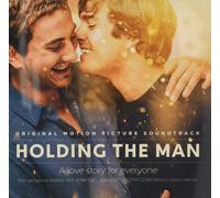 VARIOUS ARTISTS Holding the Man Soundtrack (CD)