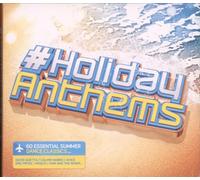 Various Artists #holidayanthems Album